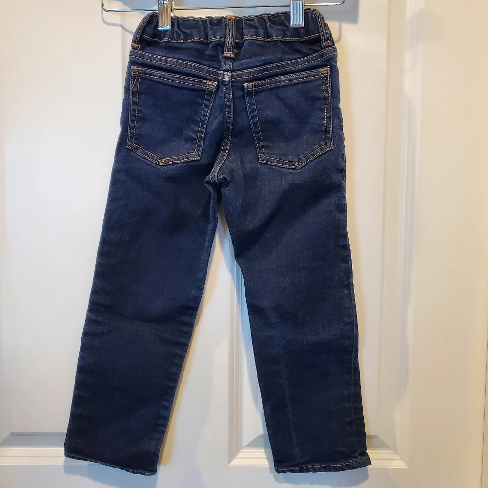 Baby‎ Gap boys straight jeans
